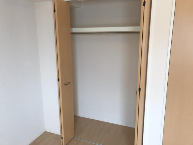 ＦｅｌｉｃｅⅢ（フェリーチェⅢ）の収納|収納