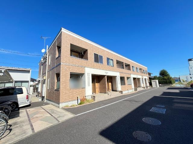 ＦｅｌｉｃｅⅢ（フェリーチェⅢ）の外観|外観写真（昼）