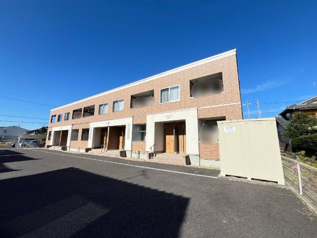 ＦｅｌｉｃｅⅢ（フェリーチェⅢ）の外観|外観写真（昼）