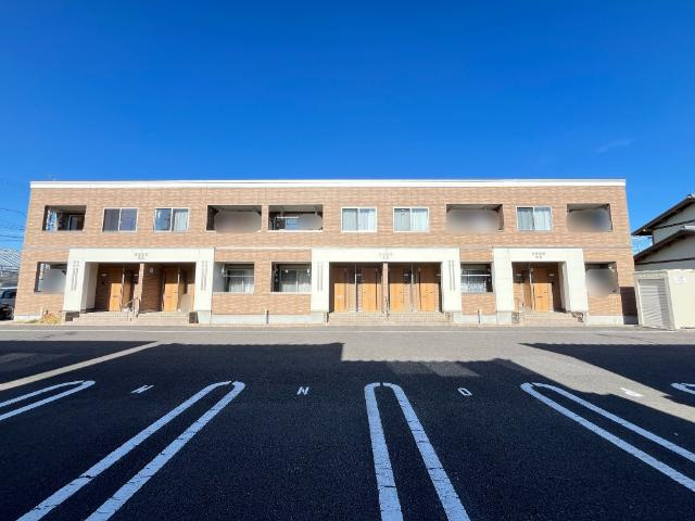 ＦｅｌｉｃｅⅢ（フェリーチェⅢ）の外観|外観写真（昼）