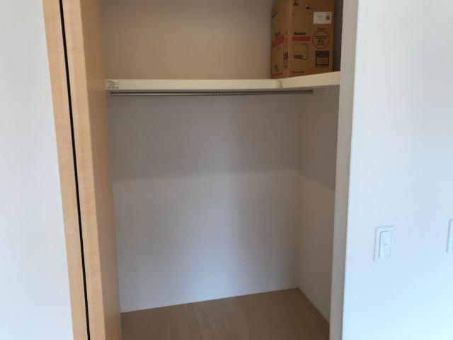 ＦｅｌｉｃｅⅢ（フェリーチェⅢ）の収納|収納