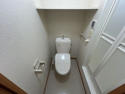 【その他】 | レオパレス北桜台ハウス