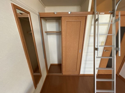 【内装】 | レオパレス北桜台ハウス