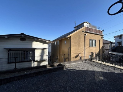 【その他】 | レオパレス北桜台ハウス