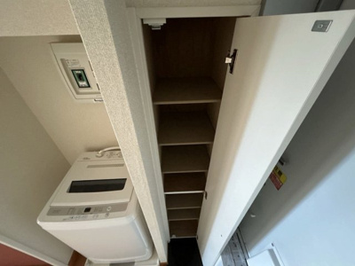 【その他】 | レオパレス北桜台ハウス