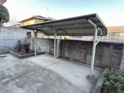 【その他】 | レオパレス北桜台ハウス