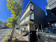 レオパレスタツミハウスの画像