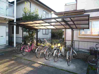 【その他】 | レオパレスアロー・ハイツ | 写真と現状が異なる場合は現状を優先します。