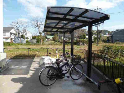 【その他】 | レオネクストセジュールカーサⅣ | 写真と現状が異なる場合は現状を優先します。