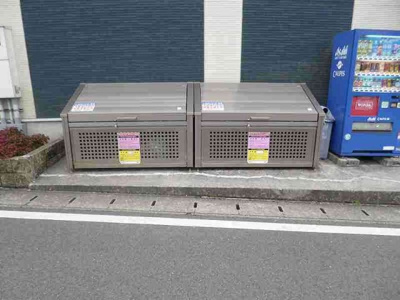 【その他】 | レオネクストセジュールカーサⅣ | 設備・仕様は号室により異なる為、現況を優先致します。