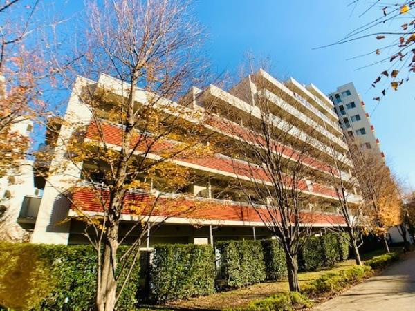 Ｂｒｉｌｌｉａ　ｉｓｔ　三軒茶屋　アイビーテラスの外観