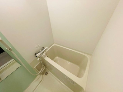 【浴室】 | レオネクストパーチェ