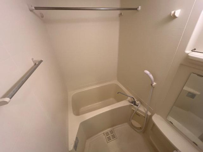 【浴室】 | グローブ　コート | バス