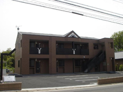 【外観】 | グローブ　コート | 外観写真（昼）