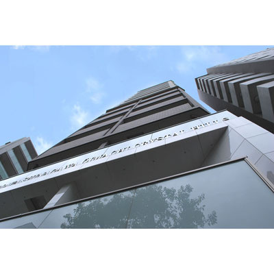 【外観】 | エステムプラザ品川大井町クリスタルヒルズ