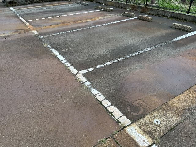 レオパレスすみだⅢのその他