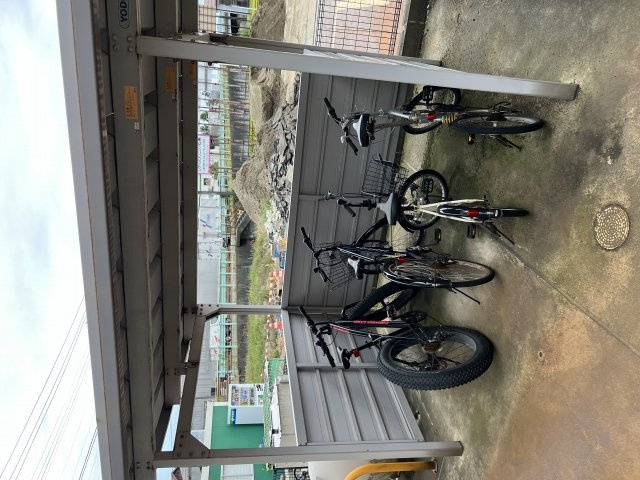 レオパレスすみだⅢのその他