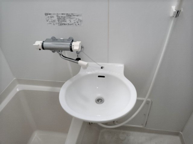 レオパレスすみだⅢの内装