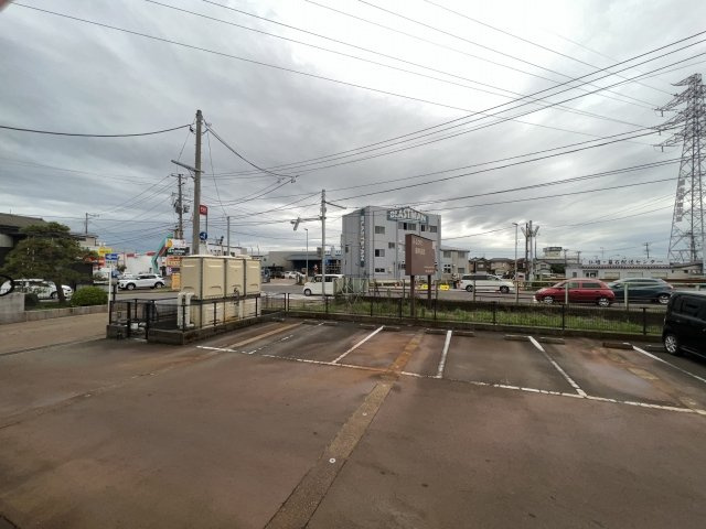 レオパレスすみだⅢのその他