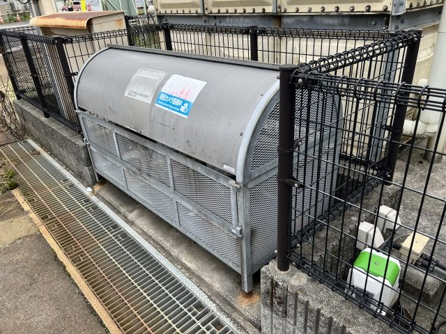 レオパレスすみだⅢのその他