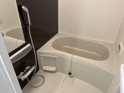 【浴室】 | エルアンジェル | バス（イメージ）