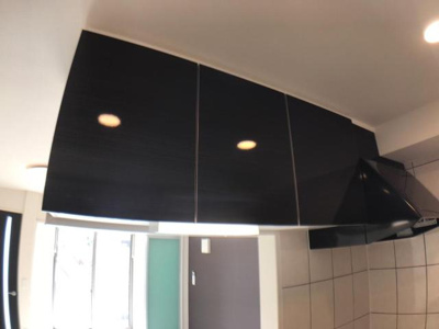 【キッチン】 | エルアンジェル | キッチン（イメージ）