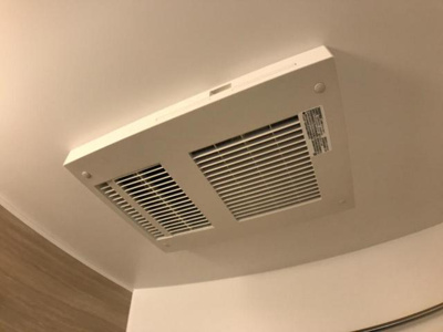 【設備】 | エルアンジェル | 室内設備（イメージ）