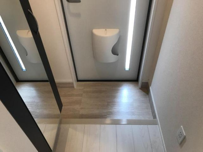 【玄関】 | エルアンジェル | 玄関（イメージ）