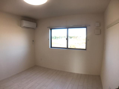 【内装】 | エルアンジェル | 北洋室（イメージ）