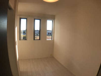 【内装】 | エルアンジェル | 南洋室（イメージ）