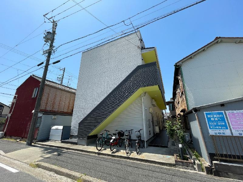 サンエイブリッジⅠ