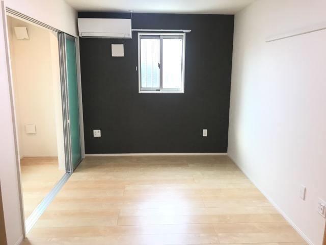 プライム瑞穂の内装|洋室