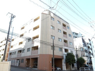 ミオカステーロ上池袋２の画像