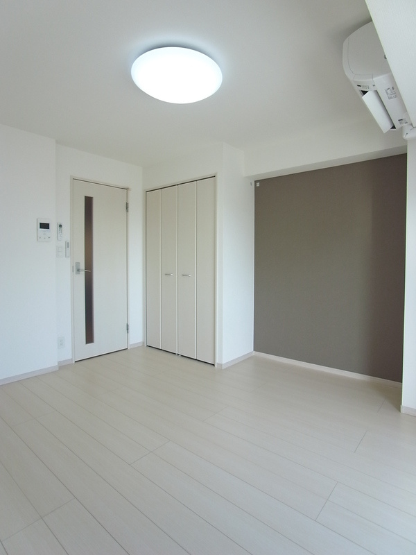 Prussianの居間・リビング