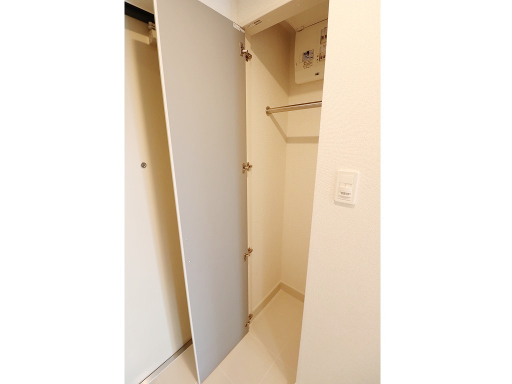 ジェノヴィア東向島Ⅲスカイガーデンの内装