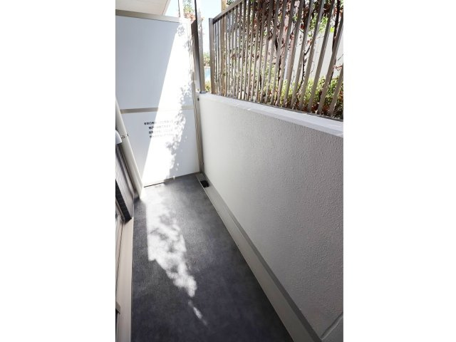 ジェノヴィア東向島Ⅲスカイガーデンの内装