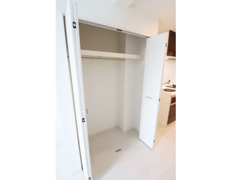 ジェノヴィア東向島Ⅲスカイガーデンの内装