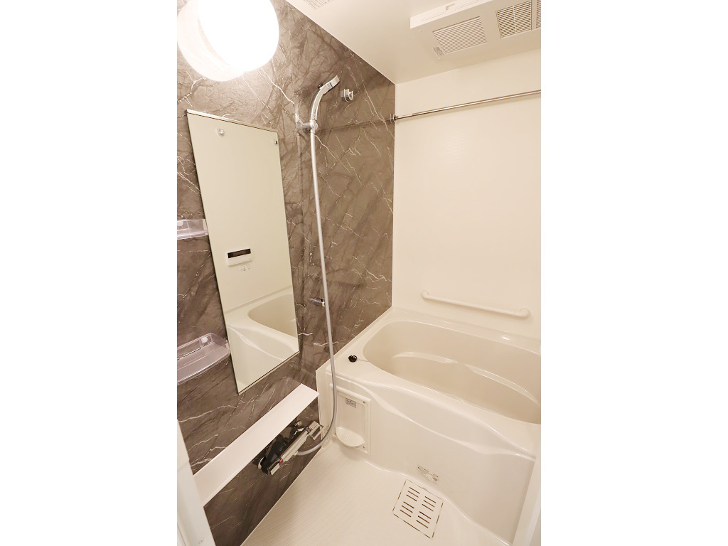 ジェノヴィア東向島Ⅲスカイガーデンの内装