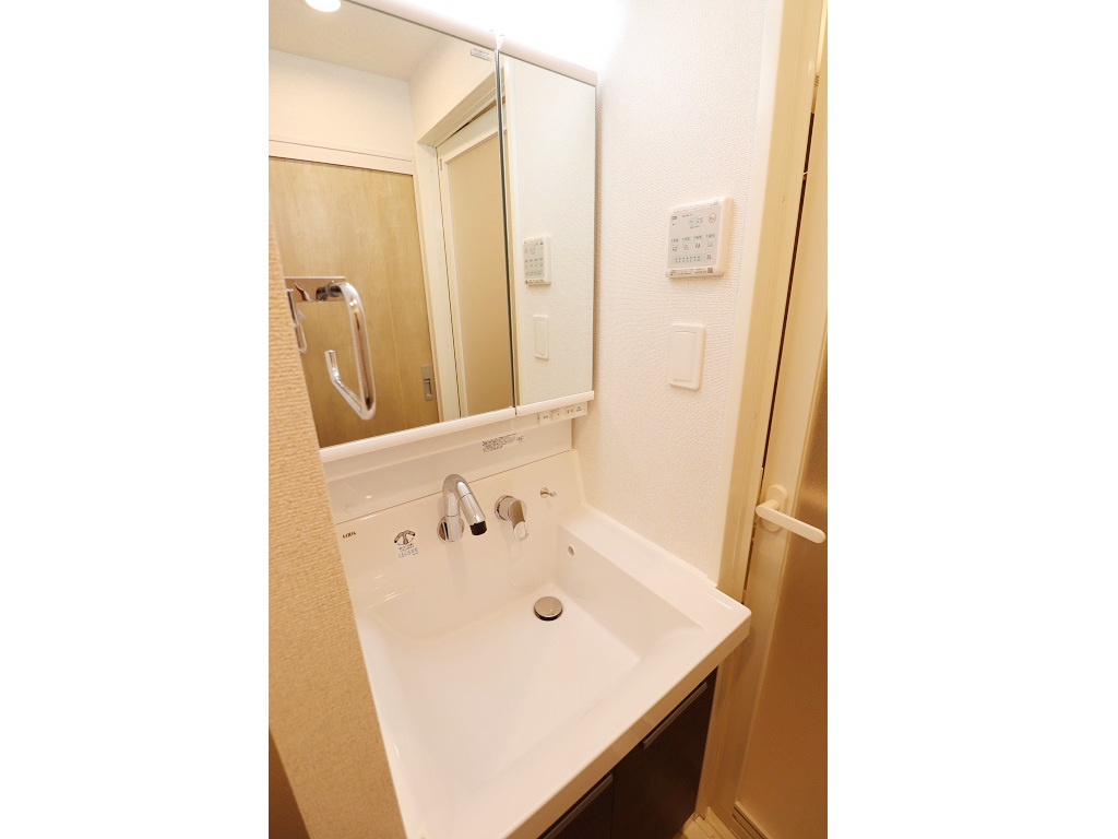 ジェノヴィア東向島Ⅲスカイガーデンの内装