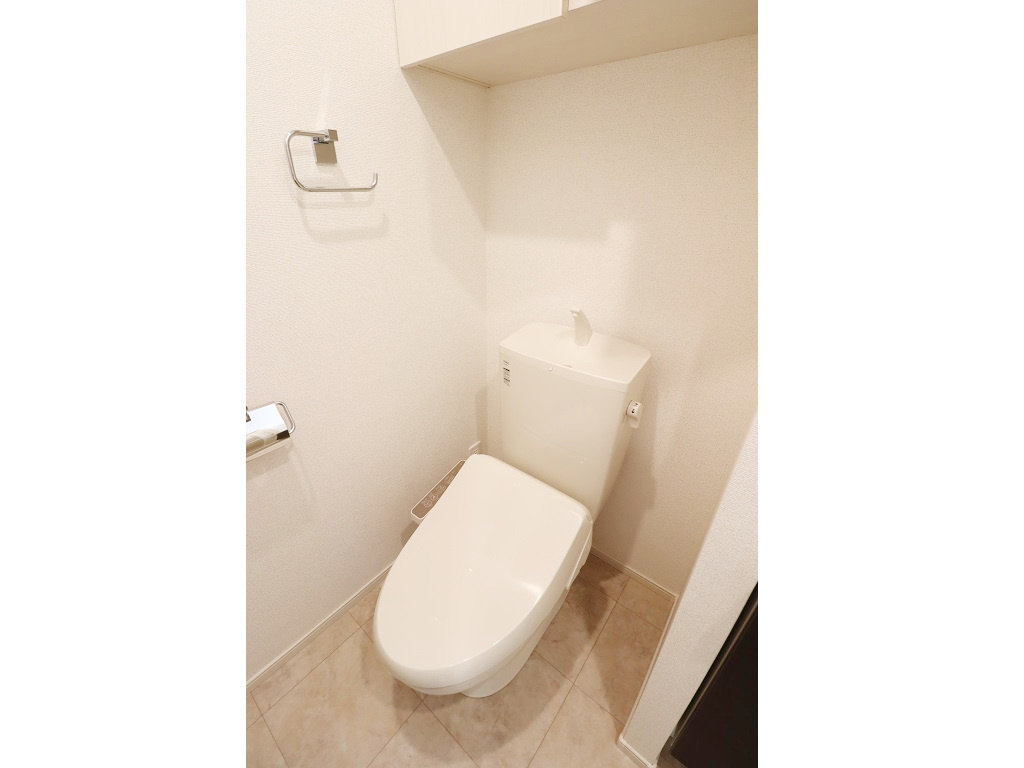 ジェノヴィア東向島Ⅲスカイガーデンの内装