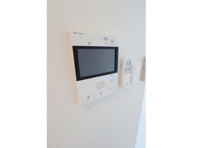 ジェノヴィア東向島Ⅲスカイガーデンの内装