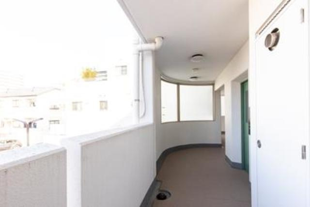 メゾンドボヌール梅島のその他