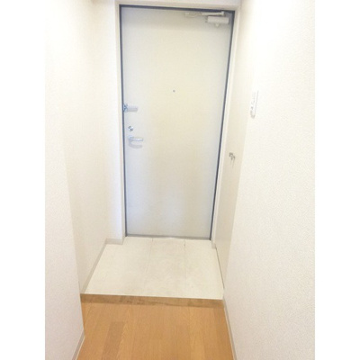 【玄関】 | いずみマンションⅡ | 玄関