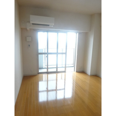 【その他】 | いずみマンションⅡ | 洋室