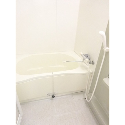 【浴室】 | いずみマンションⅡ | バス