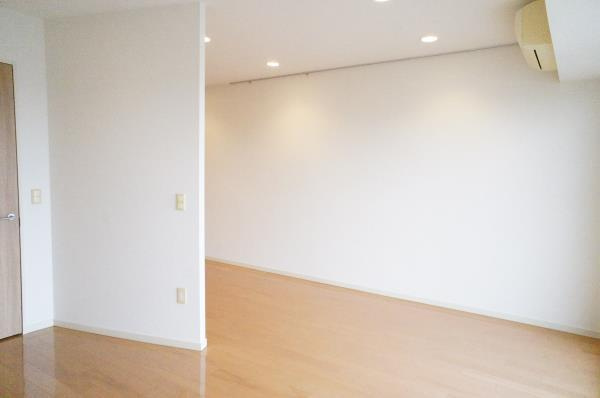 Ｂｒｉｌｌｉａ　ｉｓｔ　三軒茶屋　アイビーテラスの居間・リビング