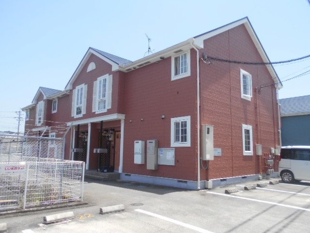 ポワンドゥ花梨Ⅰ