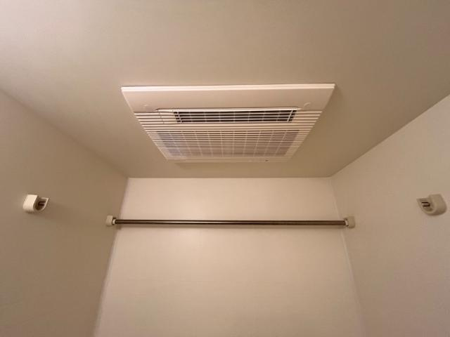 レ・シルフィードのその他|浴室乾燥機