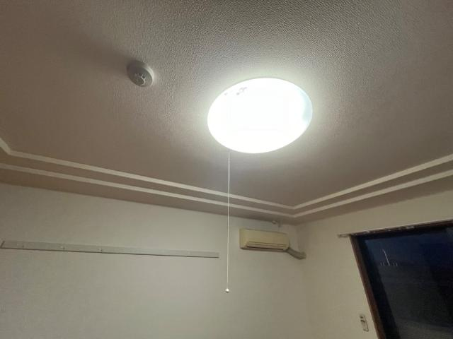 レ・シルフィードの設備|室内設備