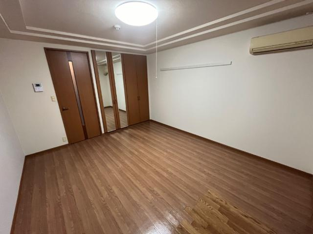 レ・シルフィードの内装|洋室